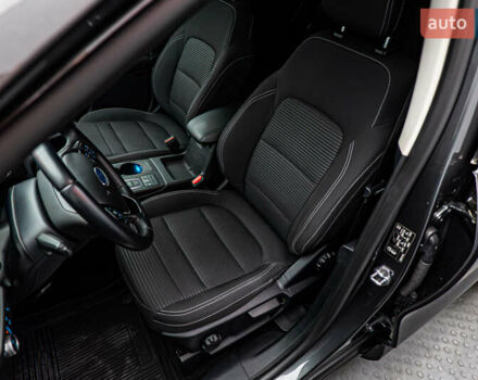 Форд Куга, об'ємом двигуна 2 л та пробігом 107 тис. км за 23884 $, фото 9 на Automoto.ua