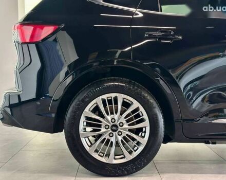 Форд Куга, объемом двигателя 0 л и пробегом 142 тыс. км за 26990 $, фото 7 на Automoto.ua