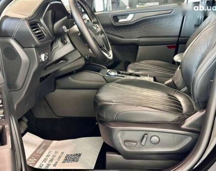 Форд Куга, объемом двигателя 0 л и пробегом 142 тыс. км за 26990 $, фото 17 на Automoto.ua