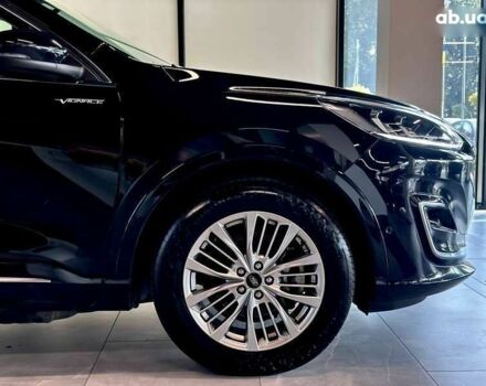 Форд Куга, объемом двигателя 0 л и пробегом 142 тыс. км за 26990 $, фото 4 на Automoto.ua