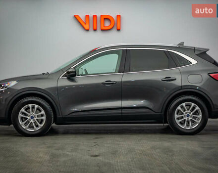 Форд Куга, об'ємом двигуна 2 л та пробігом 107 тис. км за 23884 $, фото 2 на Automoto.ua