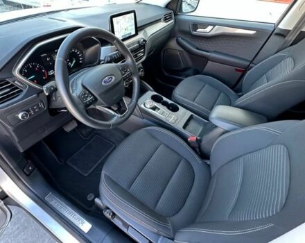 Форд Куга, объемом двигателя 0 л и пробегом 106 тыс. км за 19800 $, фото 6 на Automoto.ua