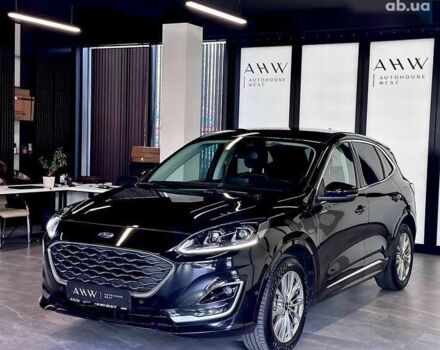 Форд Куга, объемом двигателя 0 л и пробегом 142 тыс. км за 26990 $, фото 9 на Automoto.ua