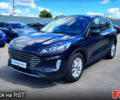 Форд Куга, объемом двигателя 2 л и пробегом 178 тыс. км за 23900 $, фото 1 на Automoto.ua