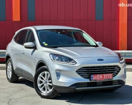 Форд Куга, объемом двигателя 0 л и пробегом 106 тыс. км за 19800 $, фото 2 на Automoto.ua