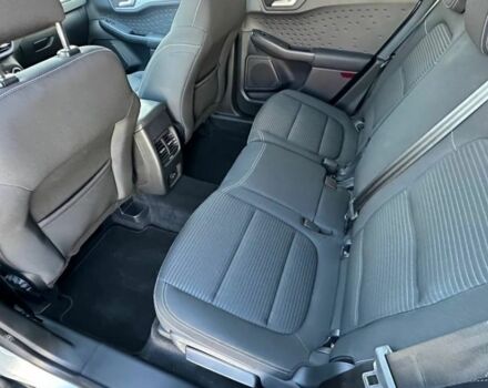 Форд Куга, объемом двигателя 0 л и пробегом 106 тыс. км за 19800 $, фото 7 на Automoto.ua