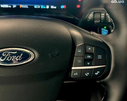 Форд Куга, объемом двигателя 0 л и пробегом 142 тыс. км за 26990 $, фото 22 на Automoto.ua