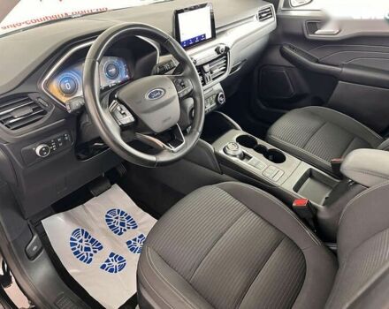 Форд Куга, объемом двигателя 1.5 л и пробегом 191 тыс. км за 20950 $, фото 5 на Automoto.ua