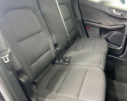 Форд Куга, об'ємом двигуна 1.5 л та пробігом 191 тис. км за 21950 $, фото 9 на Automoto.ua