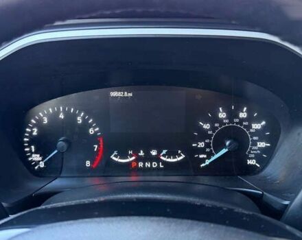 Форд Куга, объемом двигателя 1.5 л и пробегом 165 тыс. км за 16300 $, фото 28 на Automoto.ua