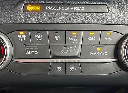 Форд Куга, объемом двигателя 1.5 л и пробегом 191 тыс. км за 20950 $, фото 23 на Automoto.ua