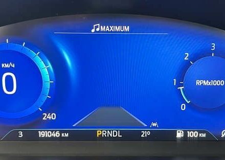 Форд Куга, объемом двигателя 1.5 л и пробегом 191 тыс. км за 20950 $, фото 13 на Automoto.ua