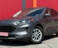 Форд Куга, объемом двигателя 1.5 л и пробегом 165 тыс. км за 16300 $, фото 1 на Automoto.ua