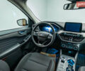 Форд Куга, объемом двигателя 1.5 л и пробегом 138 тыс. км за 20597 $, фото 10 на Automoto.ua