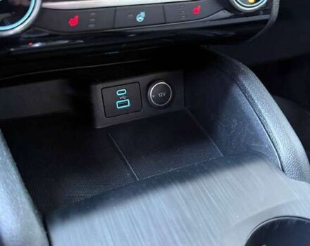 Форд Куга, объемом двигателя 1.5 л и пробегом 165 тыс. км за 16300 $, фото 25 на Automoto.ua