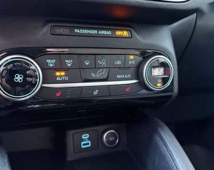 Форд Куга, объемом двигателя 1.5 л и пробегом 165 тыс. км за 16300 $, фото 24 на Automoto.ua