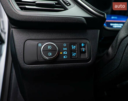 Форд Куга, объемом двигателя 1.5 л и пробегом 138 тыс. км за 20597 $, фото 14 на Automoto.ua