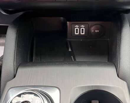 Форд Куга, об'ємом двигуна 1.5 л та пробігом 191 тис. км за 21950 $, фото 24 на Automoto.ua