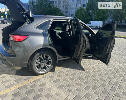 Форд Куга, об'ємом двигуна 1.5 л та пробігом 26 тис. км за 29600 $, фото 12 на Automoto.ua