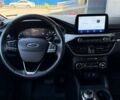Форд Куга, объемом двигателя 1.5 л и пробегом 135 тыс. км за 15999 $, фото 20 на Automoto.ua