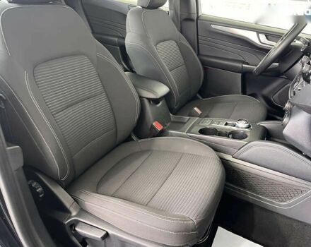 Форд Куга, объемом двигателя 1.5 л и пробегом 191 тыс. км за 20950 $, фото 8 на Automoto.ua