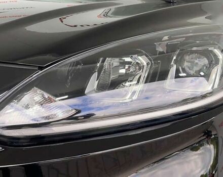 Форд Куга, об'ємом двигуна 1.5 л та пробігом 191 тис. км за 21950 $, фото 4 на Automoto.ua