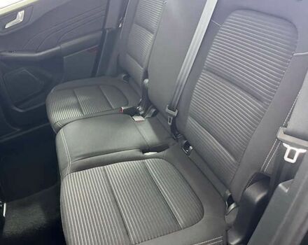 Форд Куга, об'ємом двигуна 1.5 л та пробігом 191 тис. км за 21950 $, фото 10 на Automoto.ua