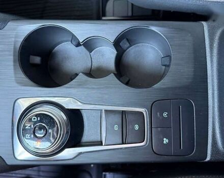 Форд Куга, объемом двигателя 1.5 л и пробегом 165 тыс. км за 16300 $, фото 26 на Automoto.ua