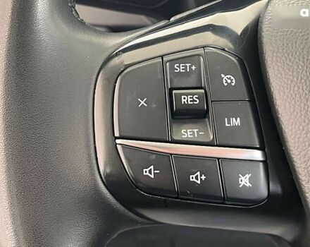 Форд Куга, объемом двигателя 1.5 л и пробегом 191 тыс. км за 20950 $, фото 16 на Automoto.ua