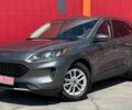 Форд Куга, объемом двигателя 1.5 л и пробегом 135 тыс. км за 15999 $, фото 2 на Automoto.ua