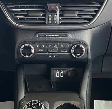 Форд Куга, об'ємом двигуна 1.5 л та пробігом 191 тис. км за 21950 $, фото 19 на Automoto.ua