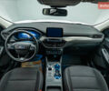 Форд Куга, объемом двигателя 1.5 л и пробегом 138 тыс. км за 20597 $, фото 9 на Automoto.ua
