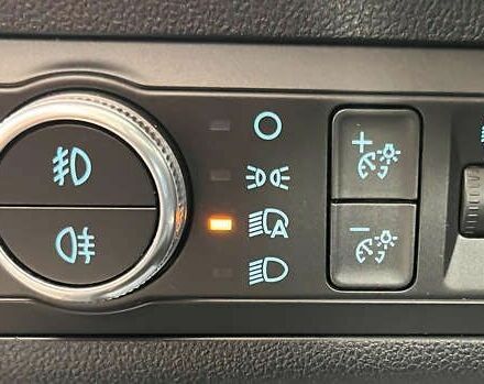 Форд Куга, объемом двигателя 1.5 л и пробегом 191 тыс. км за 20950 $, фото 11 на Automoto.ua