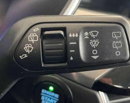 Форд Куга, объемом двигателя 1.5 л и пробегом 191 тыс. км за 20950 $, фото 19 на Automoto.ua