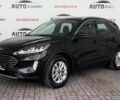 Форд Куга, объемом двигателя 1.5 л и пробегом 191 тыс. км за 20950 $, фото 1 на Automoto.ua