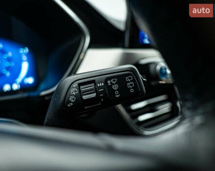 Форд Куга, объемом двигателя 1.5 л и пробегом 138 тыс. км за 20597 $, фото 13 на Automoto.ua