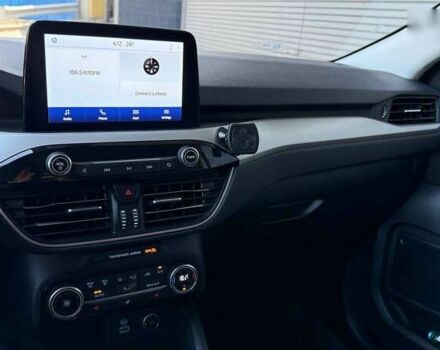 Форд Куга, объемом двигателя 1.5 л и пробегом 165 тыс. км за 16300 $, фото 27 на Automoto.ua