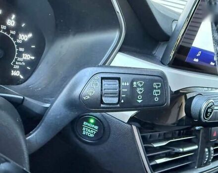 Форд Куга, объемом двигателя 1.5 л и пробегом 165 тыс. км за 16300 $, фото 29 на Automoto.ua