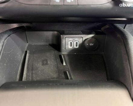 Форд Куга, об'ємом двигуна 1.5 л та пробігом 191 тис. км за 21950 $, фото 27 на Automoto.ua