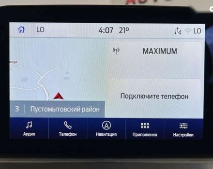 Форд Куга, объемом двигателя 1.5 л и пробегом 191 тыс. км за 20950 $, фото 28 на Automoto.ua