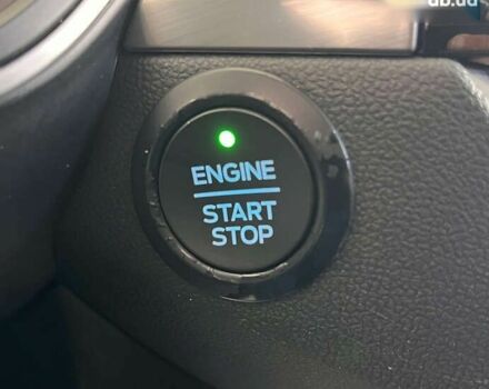 Форд Куга, объемом двигателя 1.5 л и пробегом 191 тыс. км за 20950 $, фото 20 на Automoto.ua