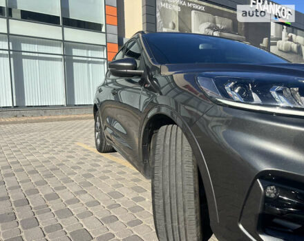 Форд Куга, об'ємом двигуна 1.5 л та пробігом 26 тис. км за 29600 $, фото 1 на Automoto.ua