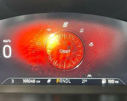 Форд Куга, об'ємом двигуна 1.5 л та пробігом 191 тис. км за 21950 $, фото 14 на Automoto.ua