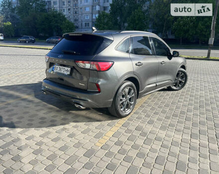 Форд Куга, об'ємом двигуна 1.5 л та пробігом 26 тис. км за 27000 $, фото 8 на Automoto.ua