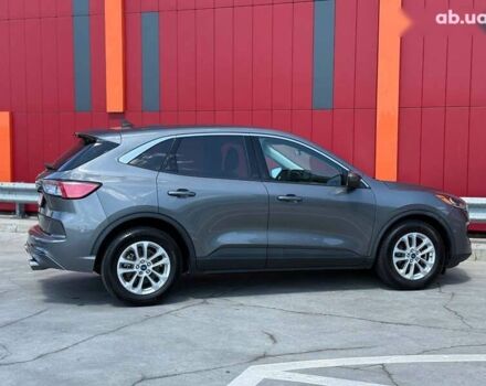 Форд Куга, объемом двигателя 1.5 л и пробегом 165 тыс. км за 16300 $, фото 14 на Automoto.ua