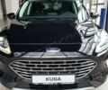 купити нове авто Форд Куга 2022 року від офіційного дилера FORD ЛИГА-II Форд фото