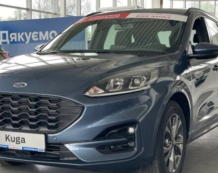 Форд Куга, об'ємом двигуна 1.5 л та пробігом 0 тис. км за 29269 $, фото 1 на Automoto.ua