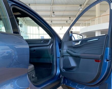 купить новое авто Форд Куга 2022 года от официального дилера Автоцентр AUTO.RIA Форд фото