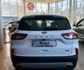купити нове авто Форд Куга 2022 року від офіційного дилера Автомир Форд фото
