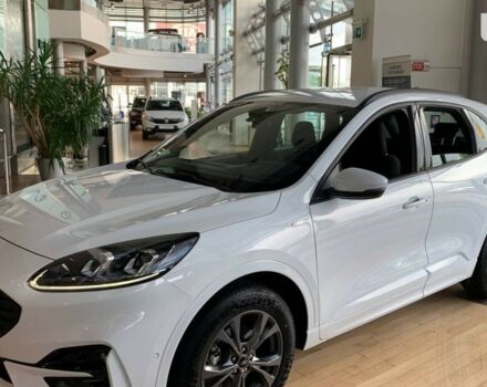 Форд Куга, об'ємом двигуна 1.5 л та пробігом 0 тис. км за 32634 $, фото 1 на Automoto.ua